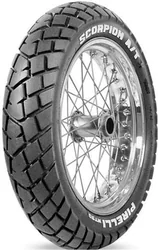 120/80-18 opona PIRELLI MT90 R 62S